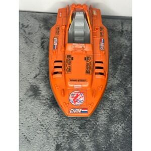 GI JOE‎ Devilfish boat, Hasbro 1986